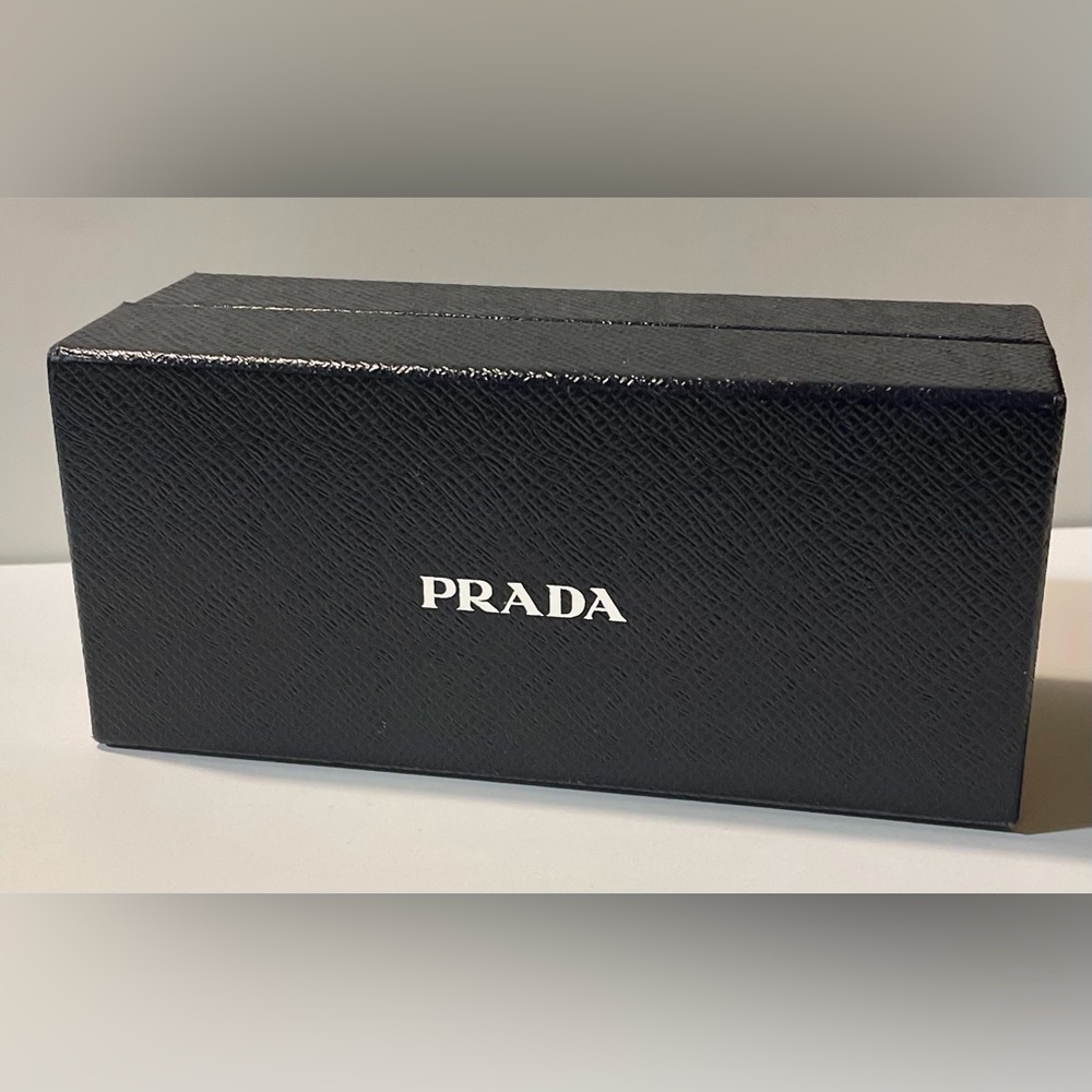 Prada Sunglasses Box